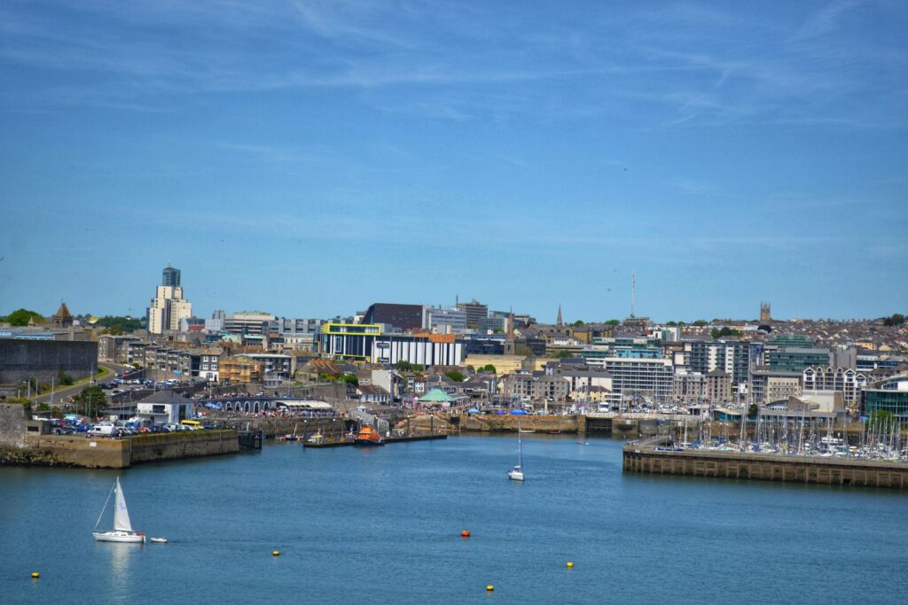 Web Design, Development & Ecommerce in Plymouth