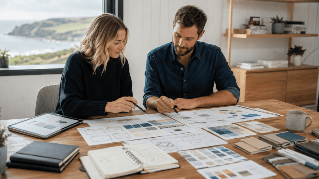 Every successful creative project begins with the right information