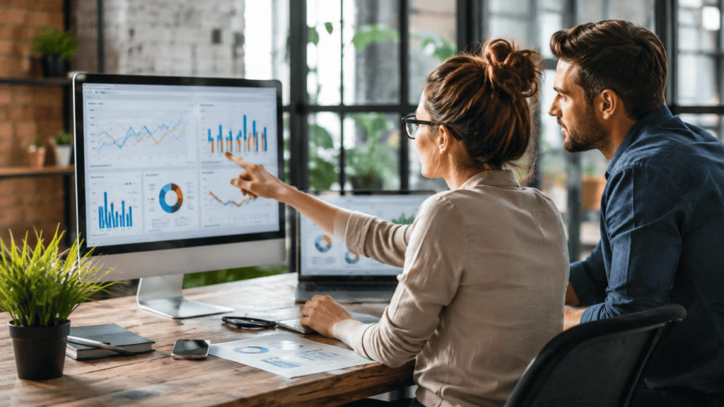 What Does an SEO Agency Actually Do for a Small Business?