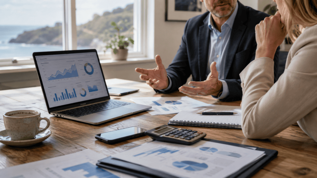 How Much Does SEO Cost in Devon?