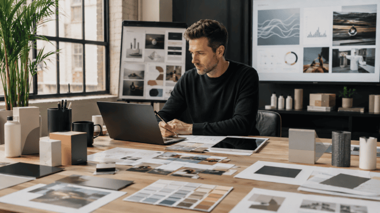 Brand Development Strategies in 2025: How to Stay Ahead in a Fast-Changing Market