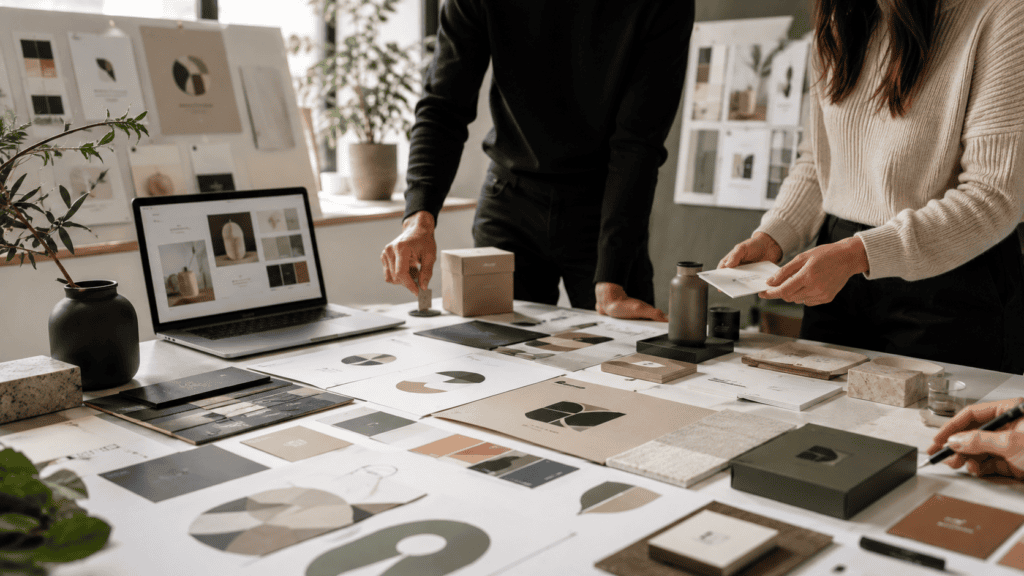 The Ultimate Guide to Branding Design: Build a Visual Identity That Lasts
