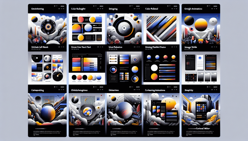 Devon Design - Web & WordPress Design, Development & Ecommerce and UX UI in the South West - https://devondesign.co.uk