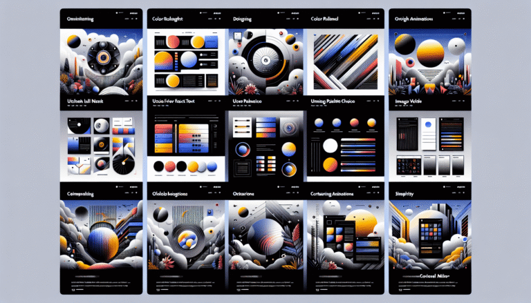 Devon Design - Web & WordPress Design, Development & Ecommerce and UX UI in the South West - https://devondesign.co.uk