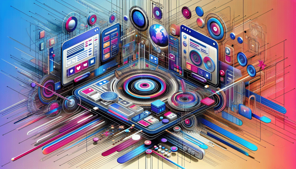 Devon Design - Web & WordPress Design, Development & Ecommerce and UX UI in the South West - https://devondesign.co.uk