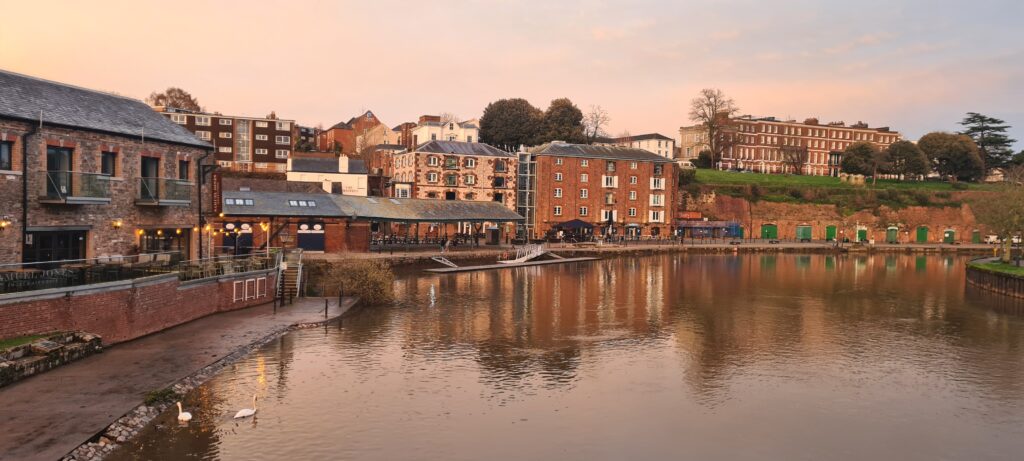 Web Design, Development & Ecommerce in Exeter