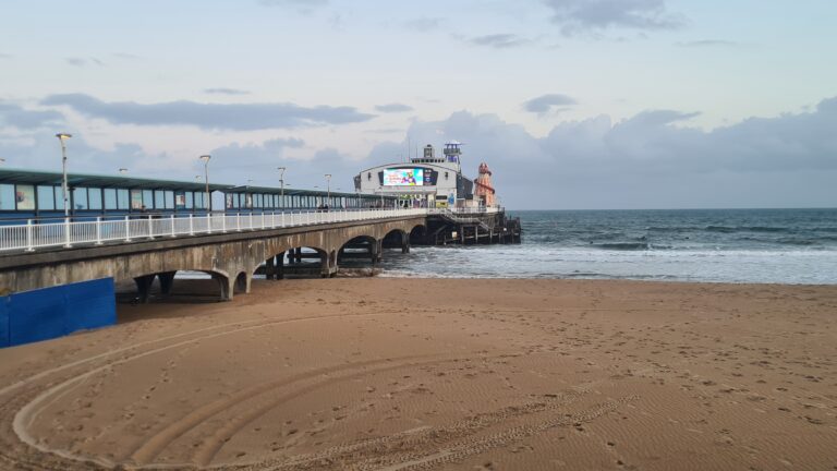 Web Design, Development & Ecommerce in Bournemouth