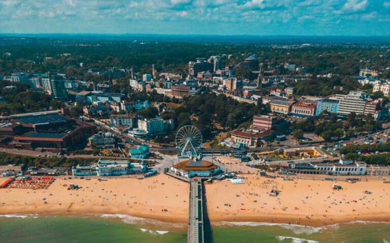 Quality SEO in Bournemouth | Devon Design