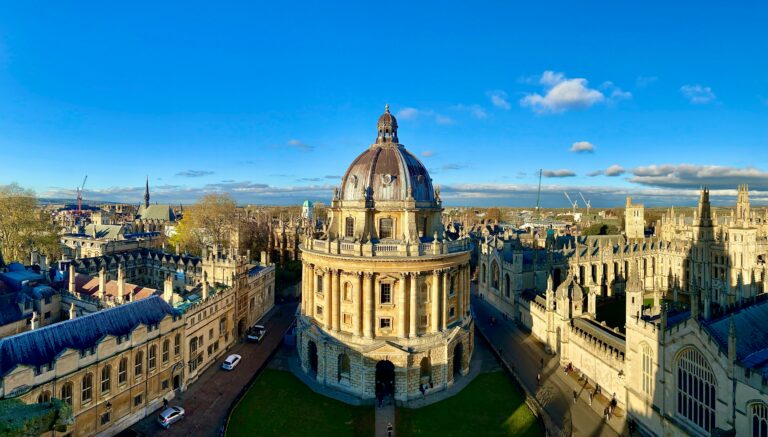 Web Design, Development & Ecommerce in Oxford