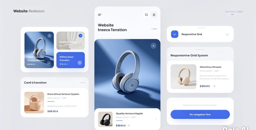 How Often Should You Redesign Your Website