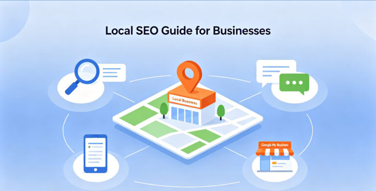 The Complete Guide to Local SEO for Devon Businesses