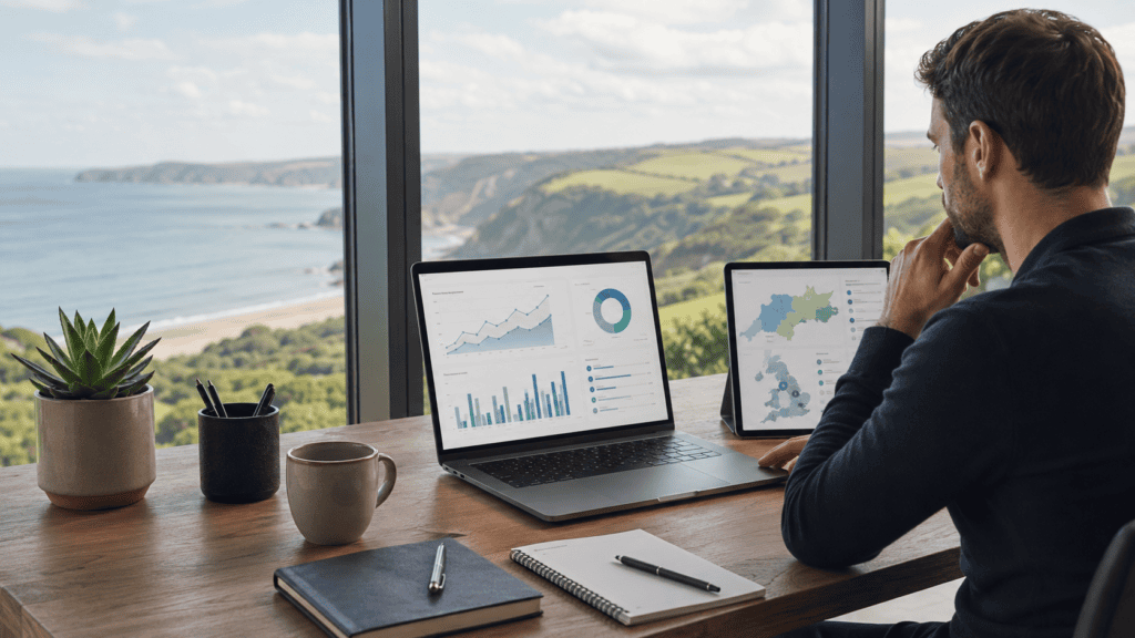 SEO Support for Local and National Businesses