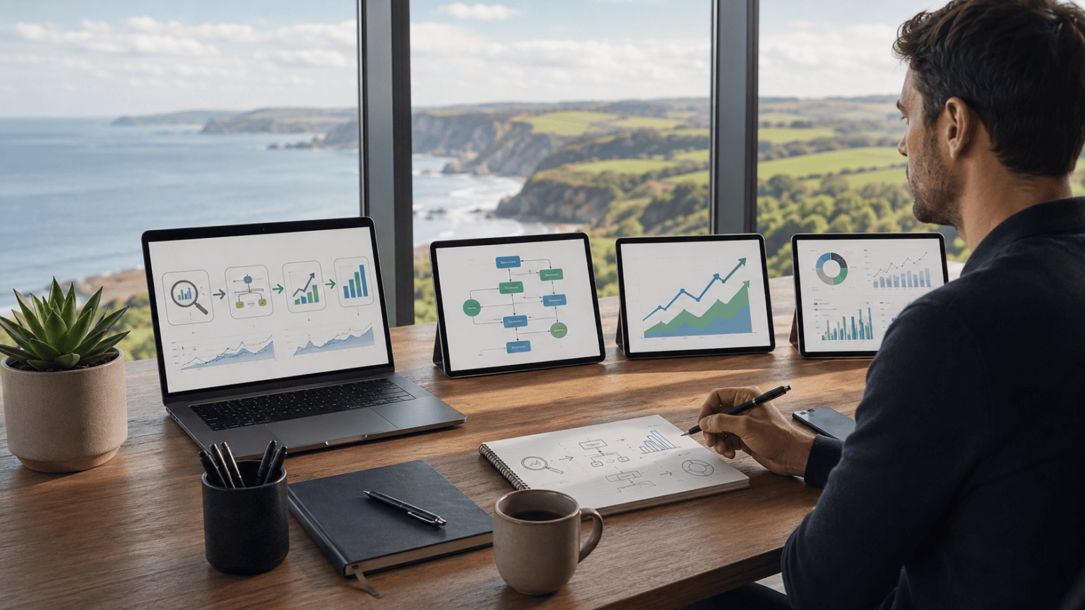 SEO services in Devon