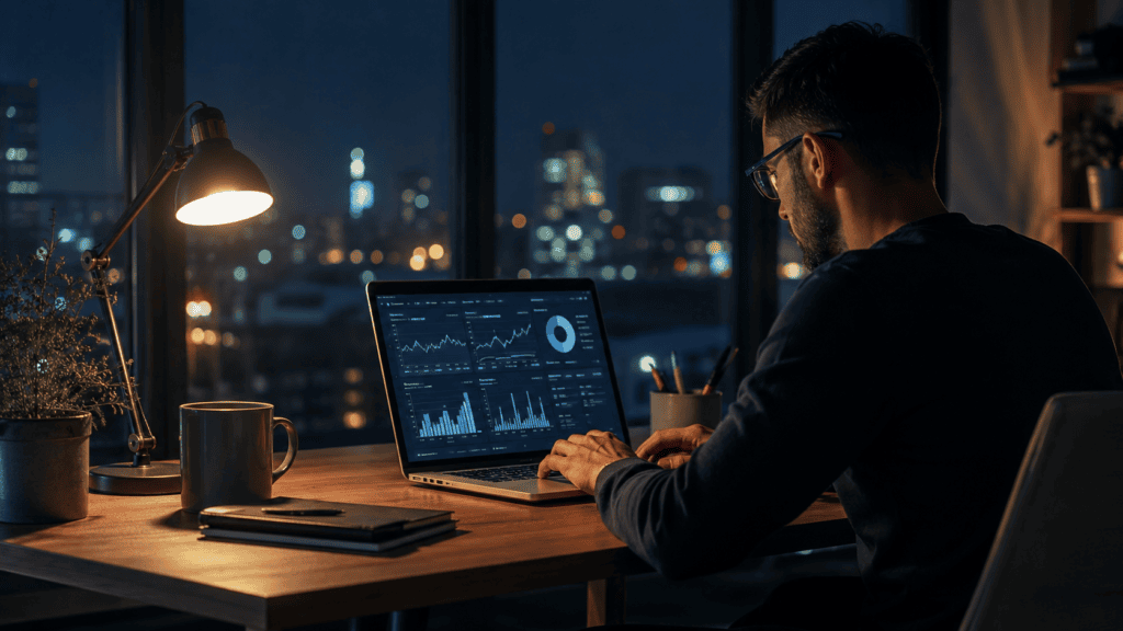 Start improving your search visibility