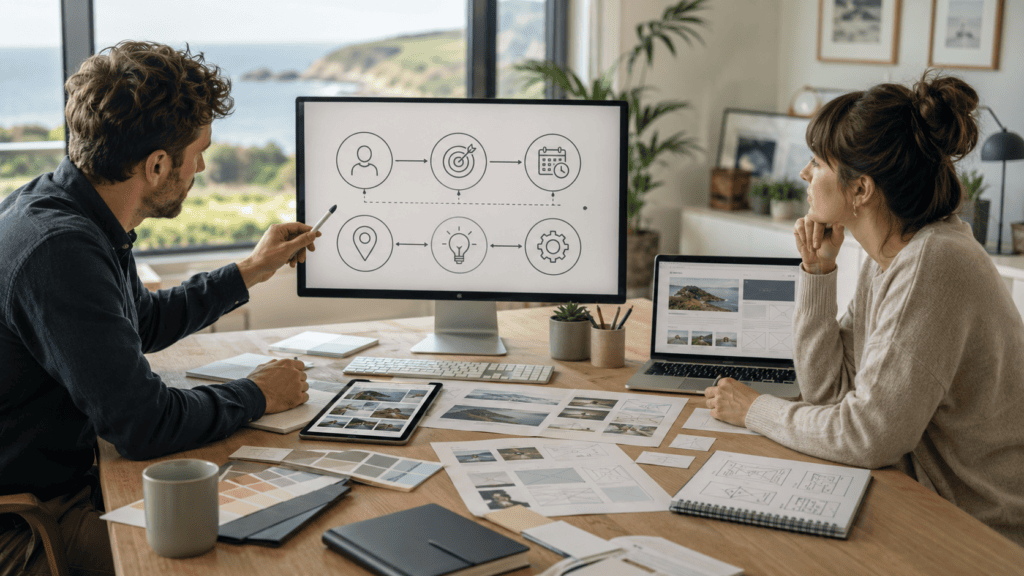 Using the Five Ws and How to Build Better Customer Projects