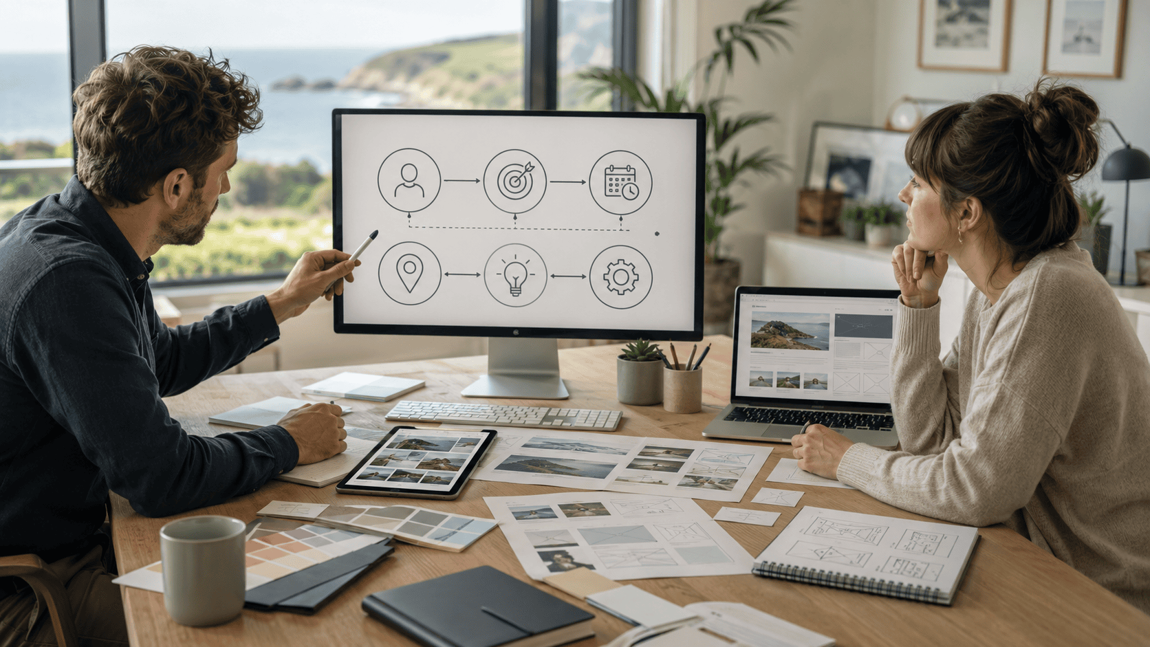 Using the Five Ws and How to Build Better Customer Projects