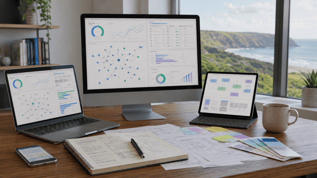 Find and Fix Technical SEO Problems Hidden issues can restrict valuable pages and customer journeys.