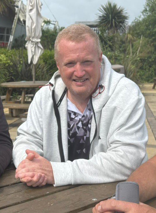 Nick Hawkes - 6th June 2026