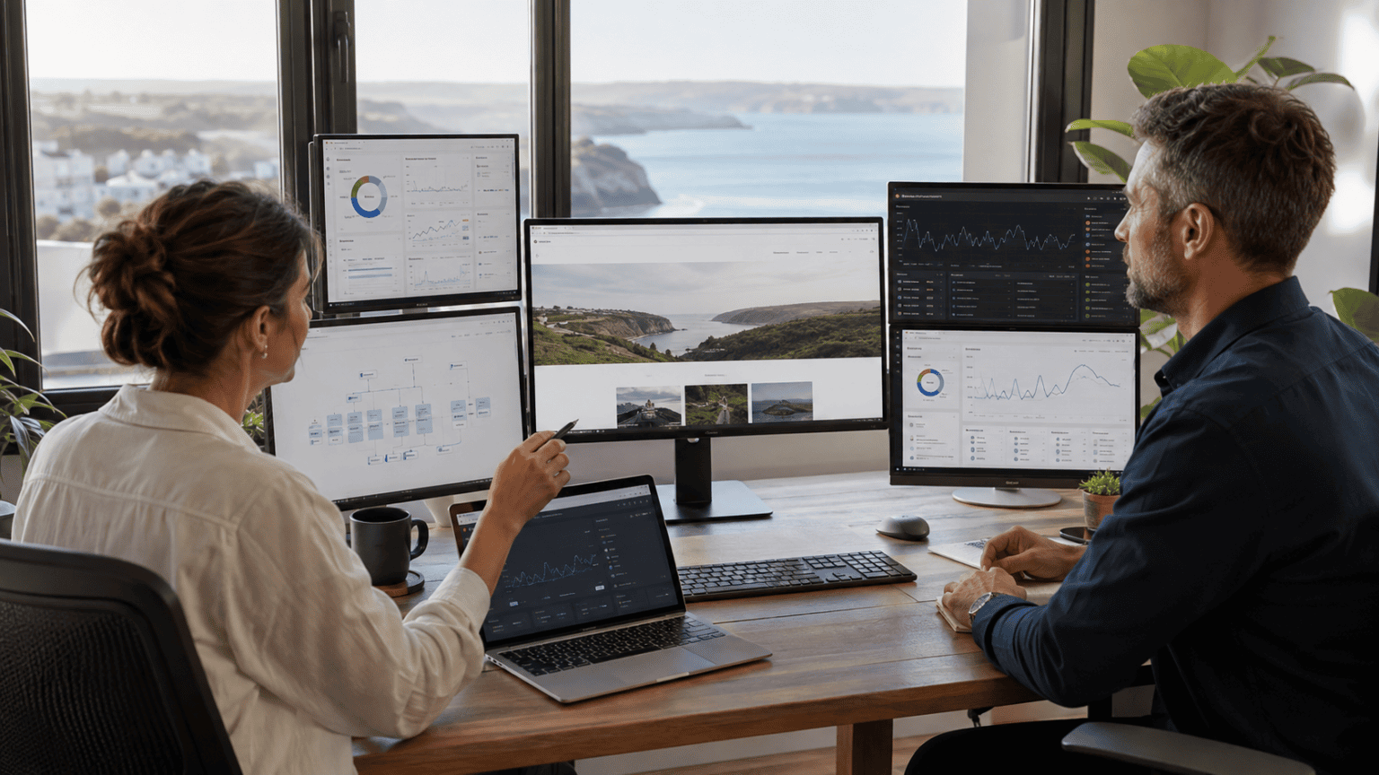 Technical Support That Strengthens Your Website