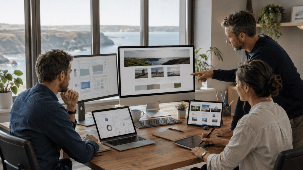 WordPress Design and Development