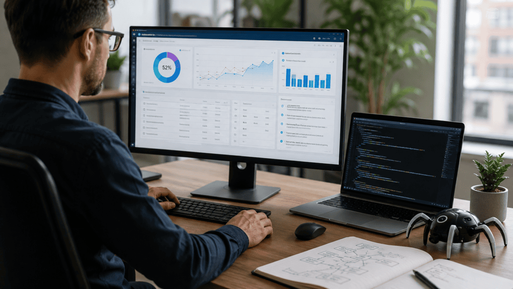 Technical SEO