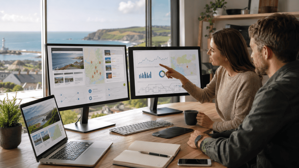 Local SEO