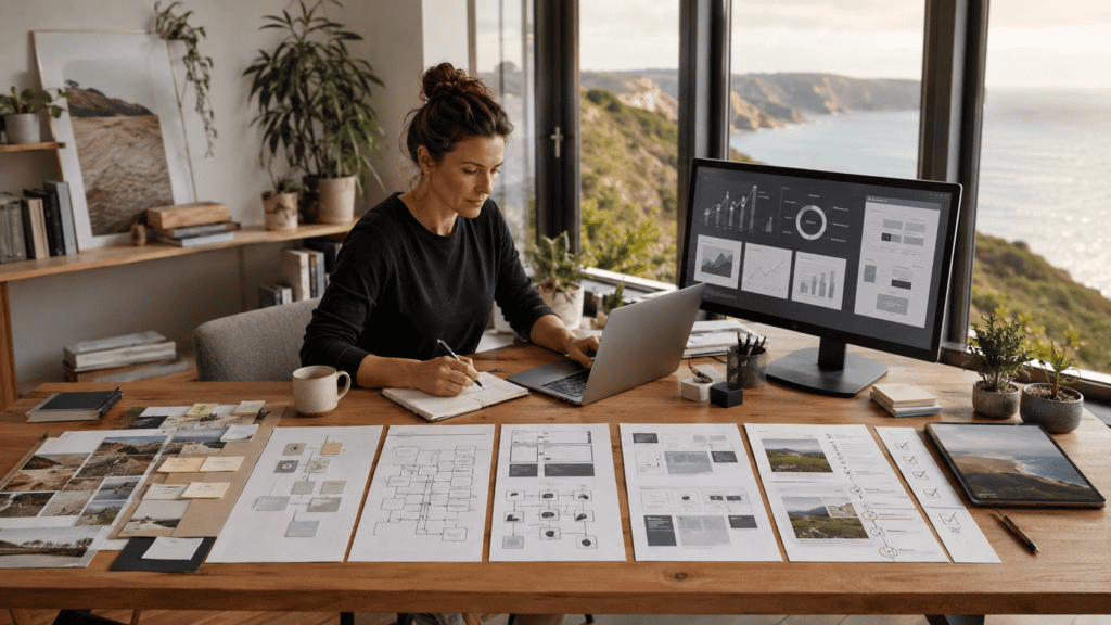 Our Content Process