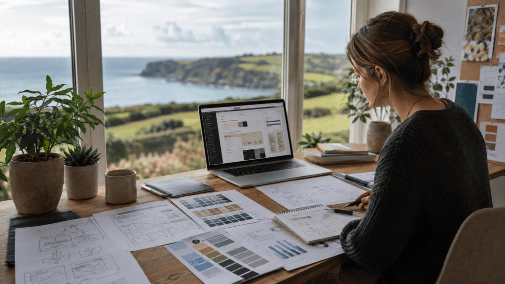 Strengthen Your Website Content