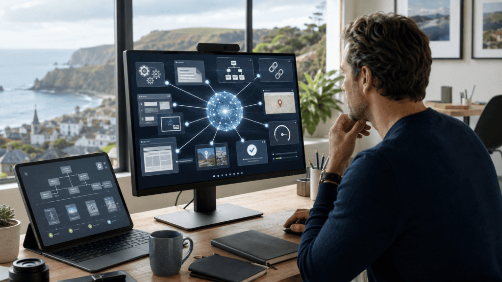AI Search Is Not Separate From SEO