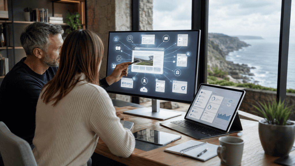 Improve Your Visibility Across Modern Search