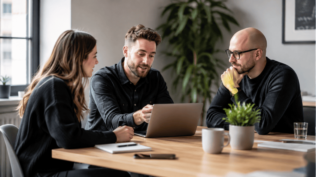 What Does an SEO Agency Actually Do for a Small Business?