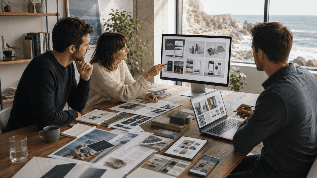 Start Your Next Creative Project